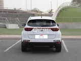 Kia - Sportage / 2.0 L  Model 2020