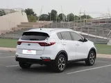 Kia - Sportage / 2.0 L  Model 2020