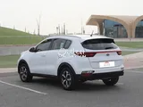 Kia - Sportage / 2.0 L  Model 2020