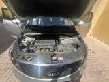KIA SPORTAGE 2.4L ((2016))