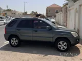 Kia Sportage 2009