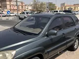 Kia Sportage 2009