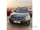Kia Sportage 2009