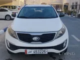 Kia Sportage 2011 from fist owner