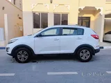 Kia Sportage 2011 from fist owner