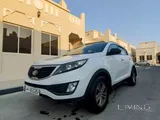 Kia Sportage 2011 from fist owner
