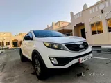 Kia Sportage 2011 from fist owner