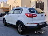 Kia Sportage 2011 from fist owner