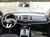 Kia Sportage 2011 from fist owner