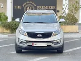 Kia Sportage 2015 
