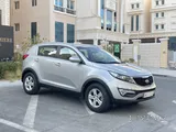Kia Sportage 2015 