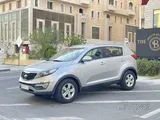 Kia Sportage 2015 