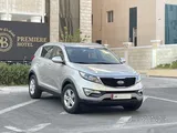 Kia Sportage 2015 