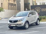 Kia Sportage 2015 