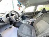 Kia Sportage 2015 