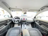Kia Sportage 2015 