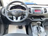 Kia Sportage 2015 