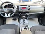 Kia Sportage 2015 