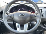 Kia Sportage 2015 