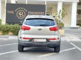 Kia Sportage 2015 