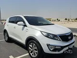 KIA SPORTAGE  2016