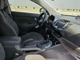 KIA SPORTAGE  2016