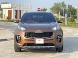 Kia Sportage 2016 GT Line