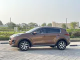 Kia Sportage 2016 GT Line