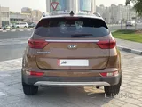 Kia Sportage 2016 GT Line
