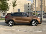 Kia Sportage 2016 GT Line