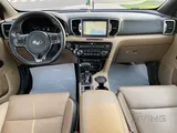 Kia Sportage 2016 GT Line