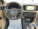 Kia Sportage 2016 GT Line
