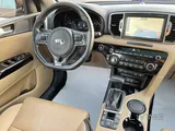 Kia Sportage 2016 GT Line