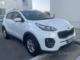 KIA Sportage 2018