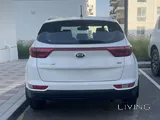 KIA Sportage 2018