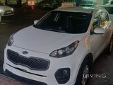 KIA Sportage 2018