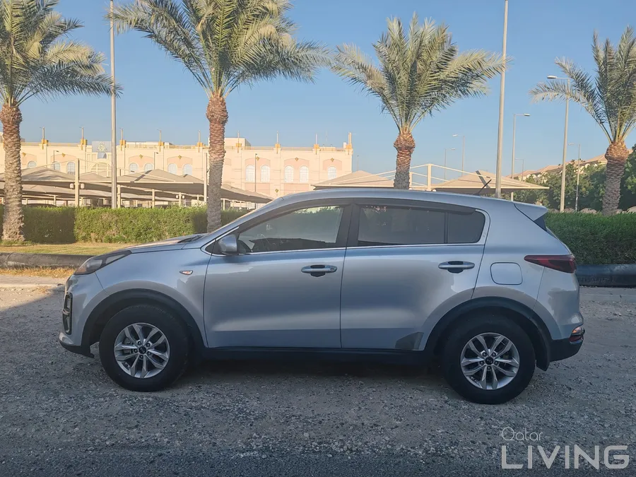 KIA Sportage 2019 - Sale or SWAP 