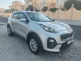 KIA Sportage 2019 - Sale or SWAP 