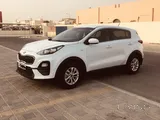 Kia Sportage 2021