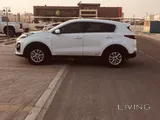 Kia Sportage 2021