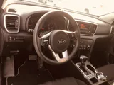 Kia Sportage 2021