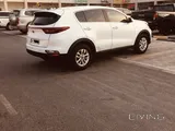 Kia Sportage 2021