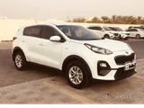 Kia Sportage 2021