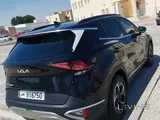 Kia sportage 2024