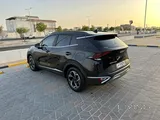 Kia sportage 2024