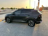 Kia sportage 2024