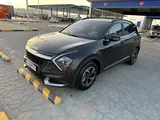 Kia sportage 2024