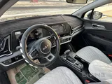 Kia sportage 2024