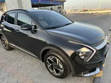 Kia sportage 2024