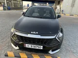 Kia sportage 2024